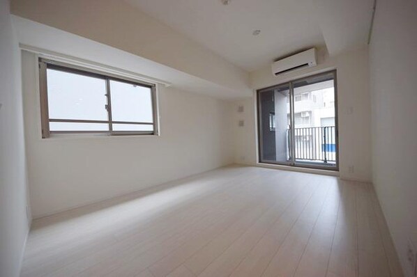 パークアクシス小伝馬町の物件内観写真